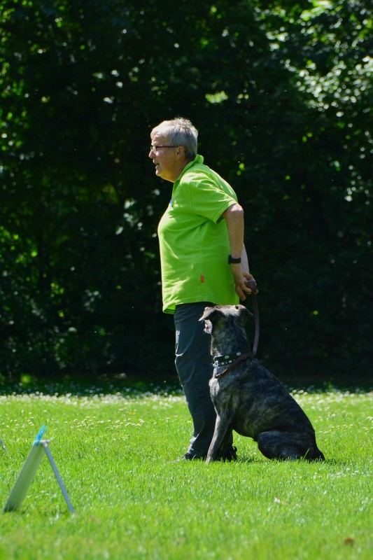 2022-05-22 Rally Obedience Turnier 006