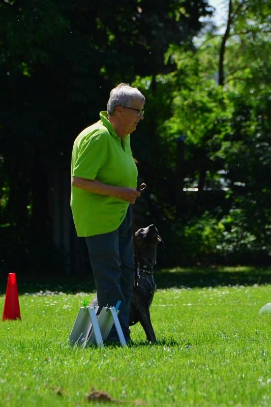 2022-05-22 Rally Obedience Turnier 010
