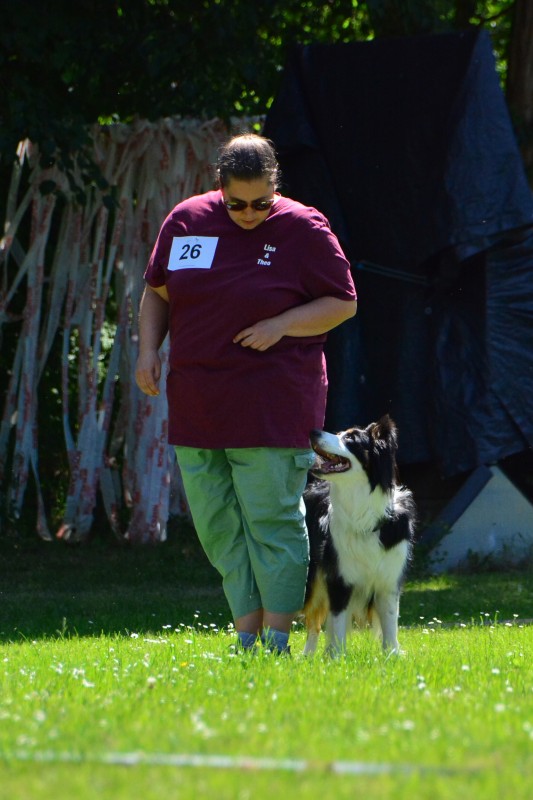 2022-05-22 Rally Obedience Turnier 022
