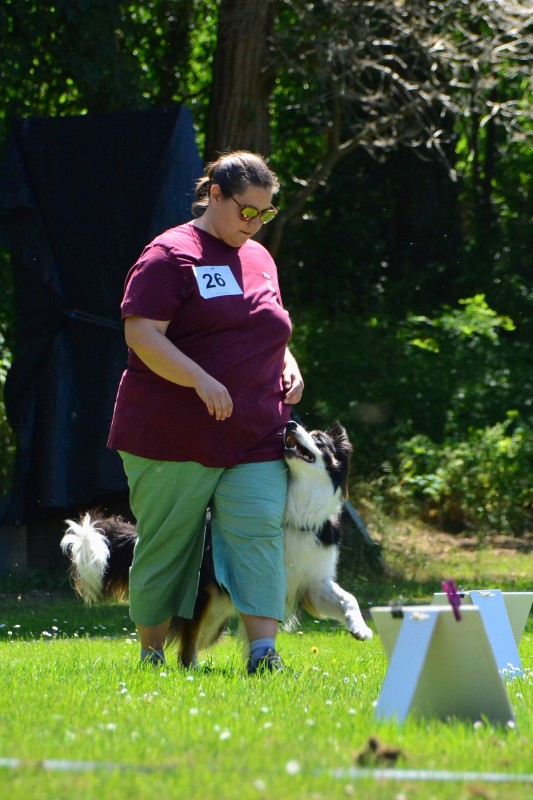 2022-05-22 Rally Obedience Turnier 023