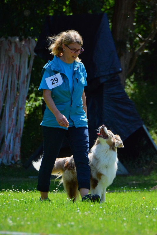 2022-05-22 Rally Obedience Turnier 035