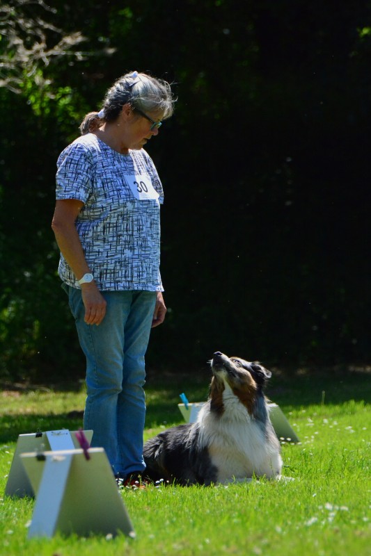 2022-05-22 Rally Obedience Turnier 042