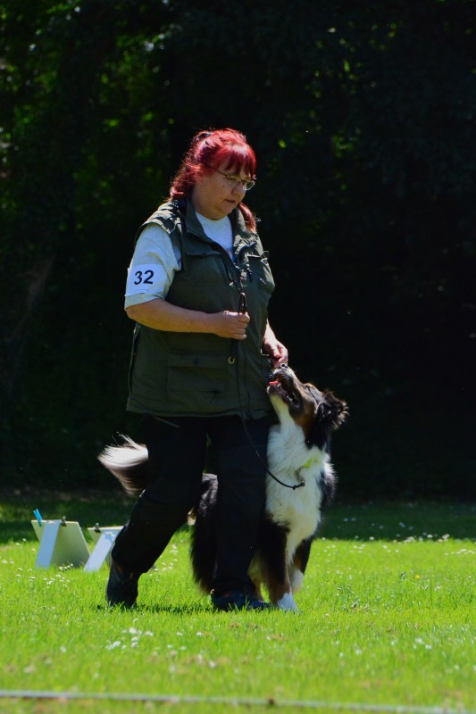 2022-05-22 Rally Obedience Turnier 051