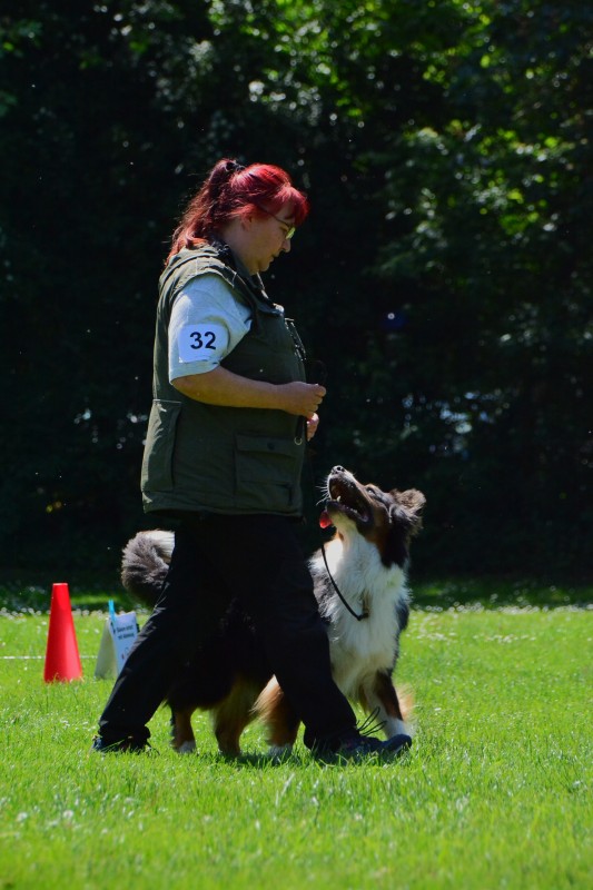 2022-05-22 Rally Obedience Turnier 052