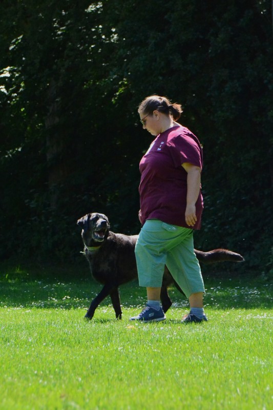 2022-05-22 Rally Obedience Turnier 067