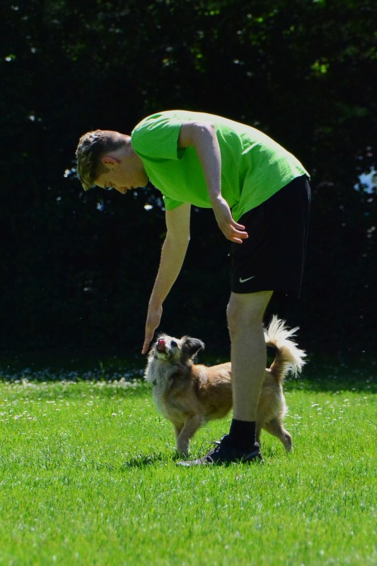 2022-05-22 Rally Obedience Turnier 076