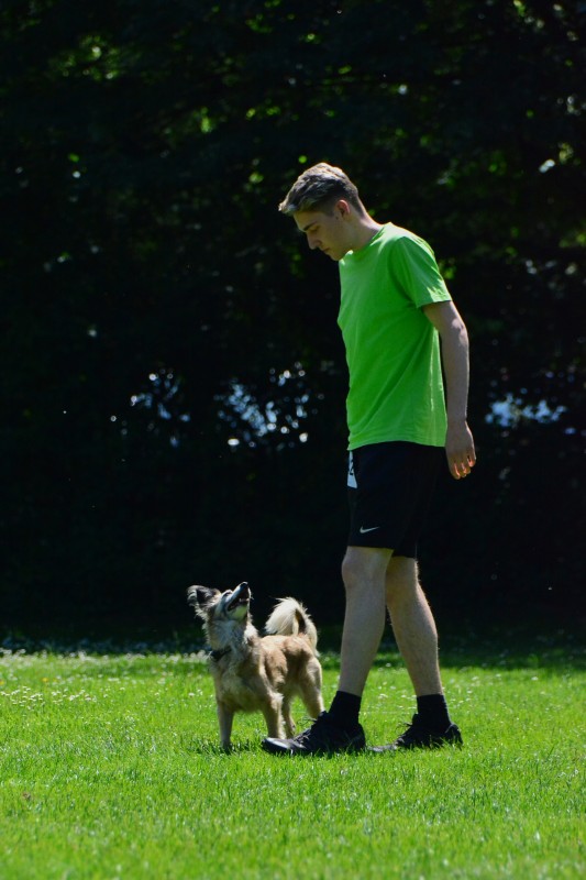 2022-05-22 Rally Obedience Turnier 077