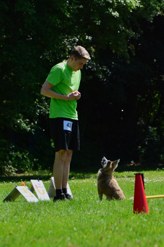 2022-05-22 Rally Obedience Turnier 079