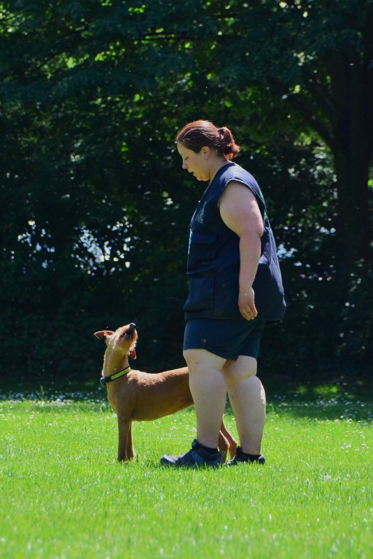 2022-05-22 Rally Obedience Turnier 083
