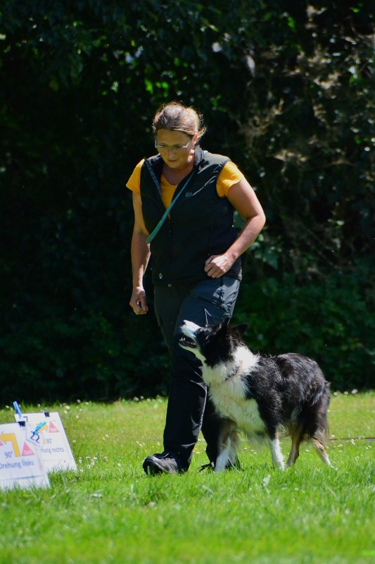 2022-05-22 Rally Obedience Turnier 093
