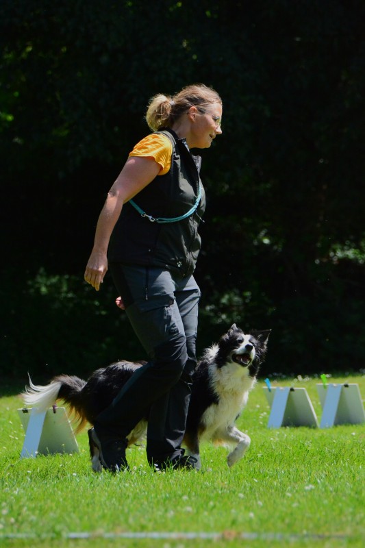 2022-05-22 Rally Obedience Turnier 096