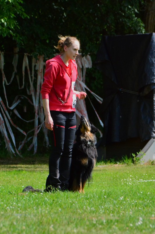 2022-05-22 Rally Obedience Turnier 114