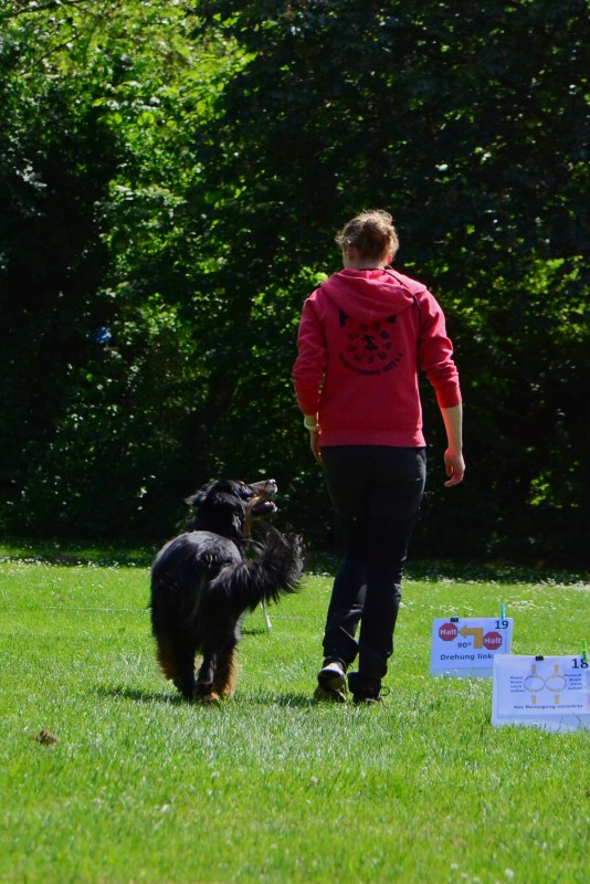 2022-05-22 Rally Obedience Turnier 116