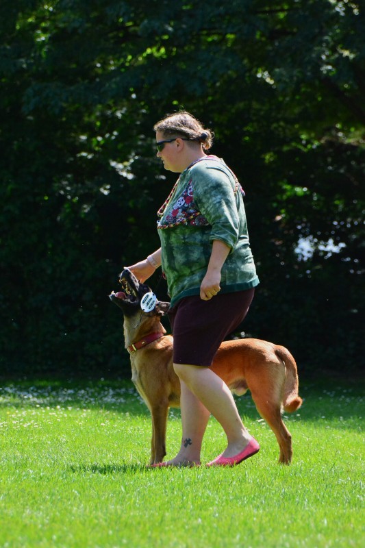 2022-05-22 Rally Obedience Turnier 117