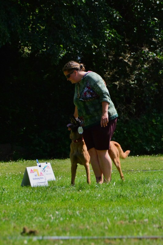 2022-05-22 Rally Obedience Turnier 120