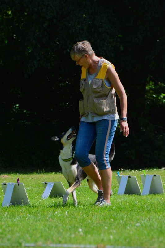2022-05-22 Rally Obedience Turnier 126