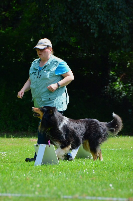 2022-05-22 Rally Obedience Turnier 142