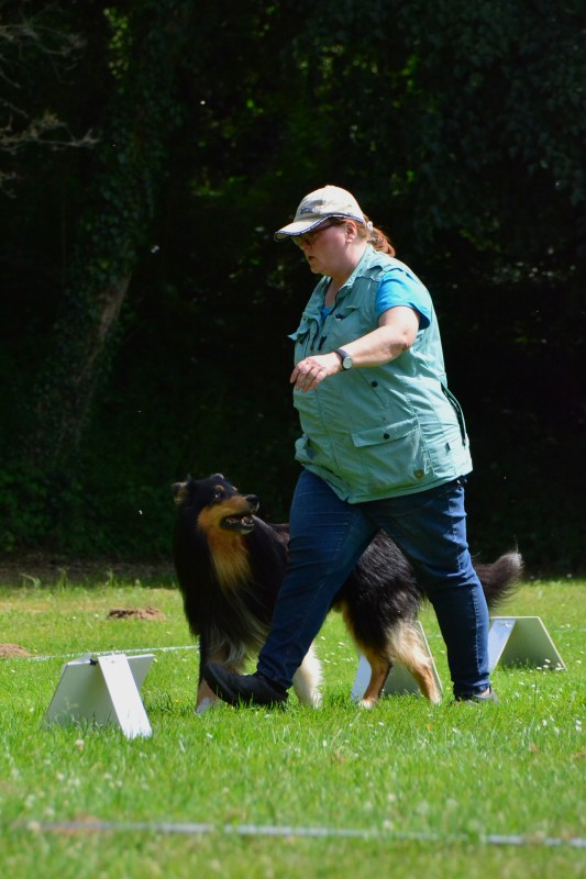 2022-05-22 Rally Obedience Turnier 144