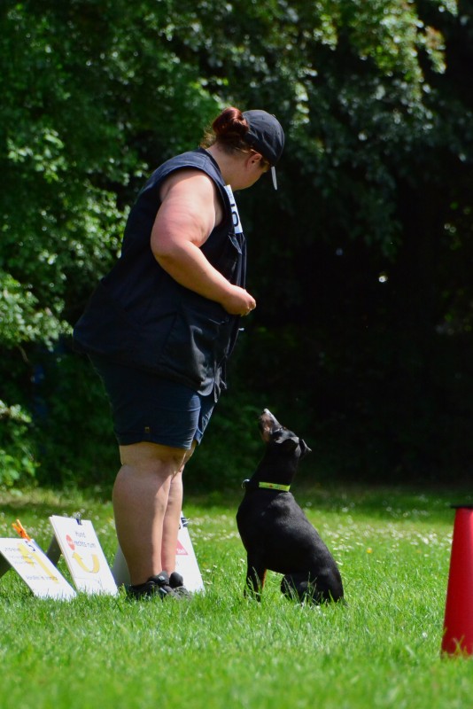 2022-05-22 Rally Obedience Turnier 158