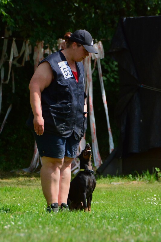 2022-05-22 Rally Obedience Turnier 162