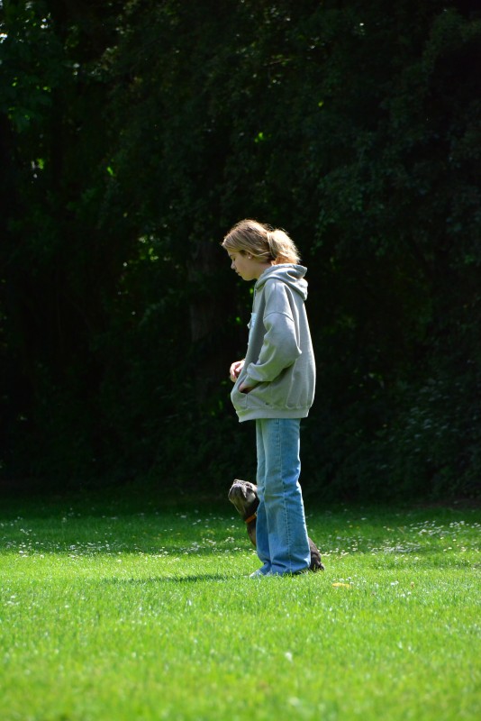 2022-05-22 Rally Obedience Turnier 165