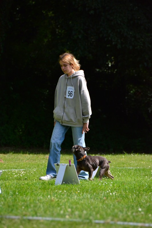 2022-05-22 Rally Obedience Turnier 168