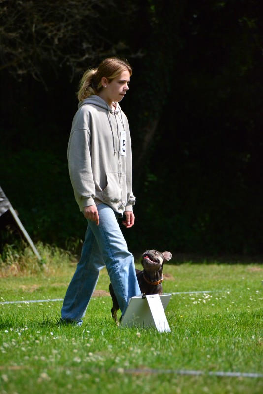 2022-05-22 Rally Obedience Turnier 170