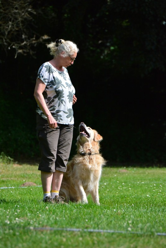 2022-05-22 Rally Obedience Turnier 175