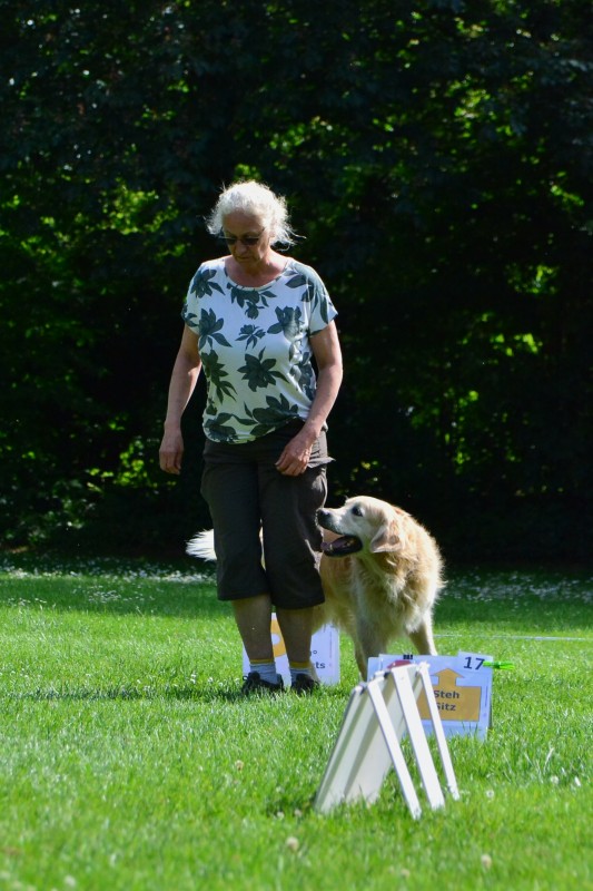 2022-05-22 Rally Obedience Turnier 179