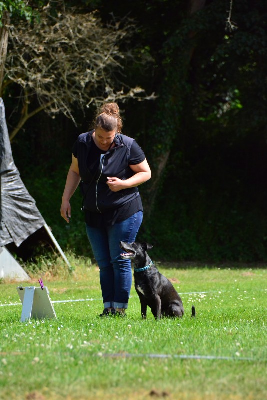2022-05-22 Rally Obedience Turnier 182