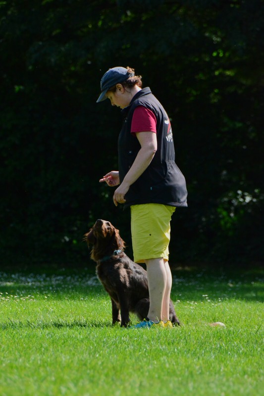 2022-05-22 Rally Obedience Turnier 187