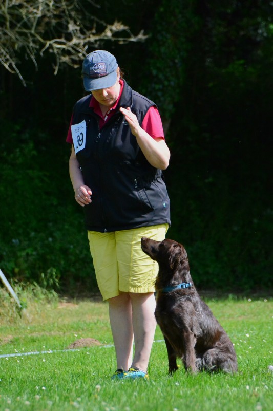 2022-05-22 Rally Obedience Turnier 188