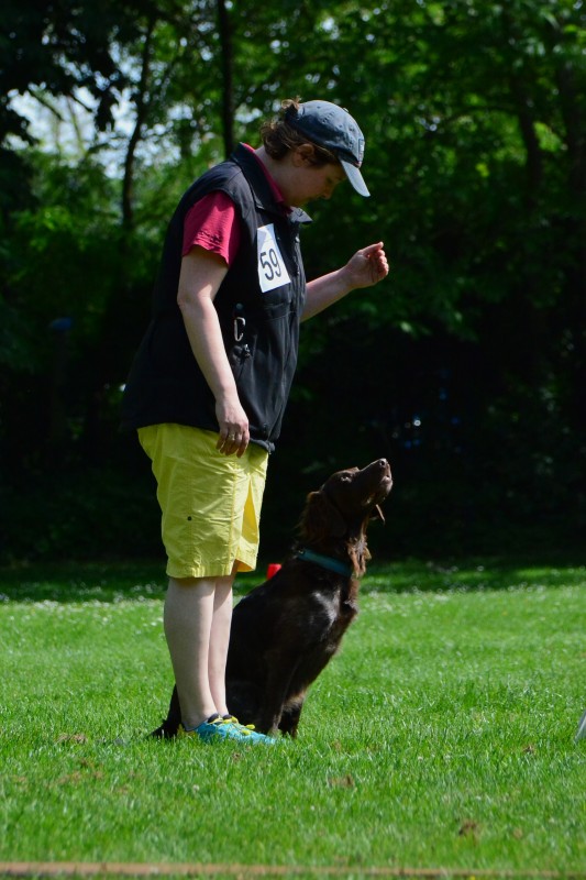 2022-05-22 Rally Obedience Turnier 189
