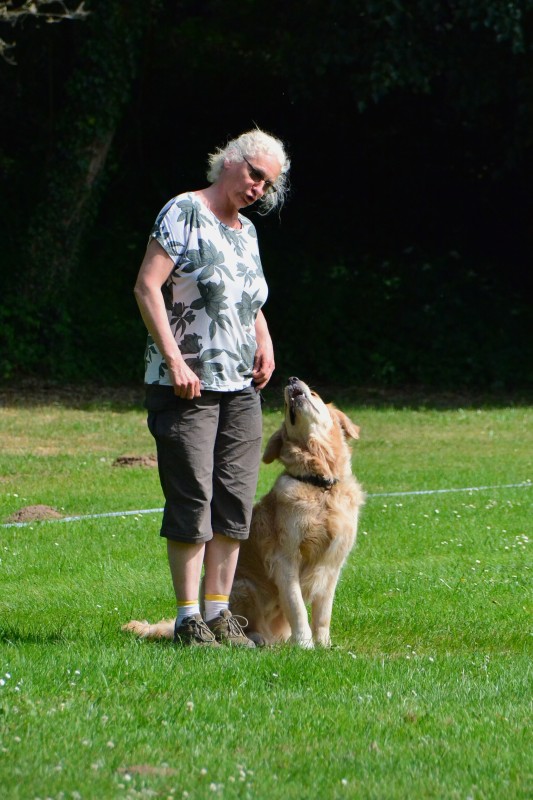 2022-05-22 Rally Obedience Turnier 192