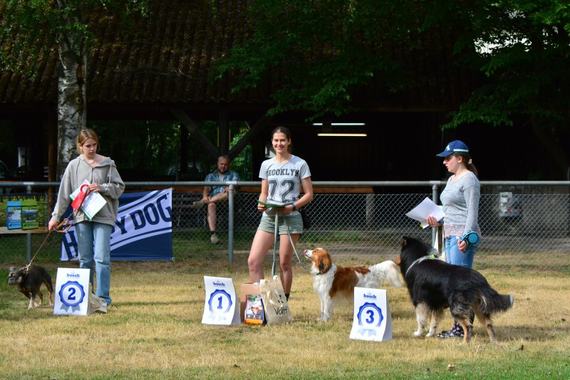2022-05-22 Rally Obedience Turnier 206