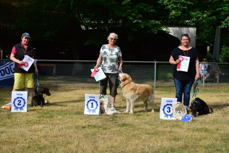 2022-05-22 Rally Obedience Turnier 207