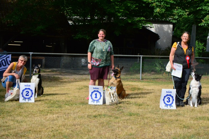 2022-05-22 Rally Obedience Turnier 208