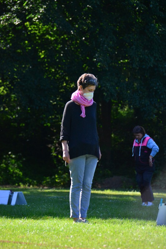 2022-05-22 Rally Obedience Turnier 211