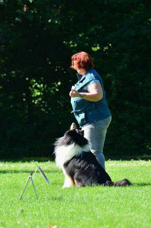 2022-05-22 Rally Obedience Turnier 212