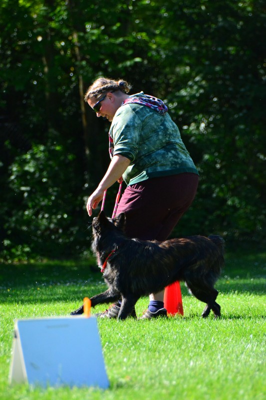 2022-05-22 Rally Obedience Turnier 234