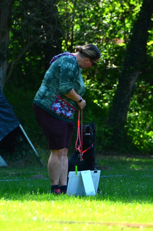 2022-05-22 Rally Obedience Turnier 236