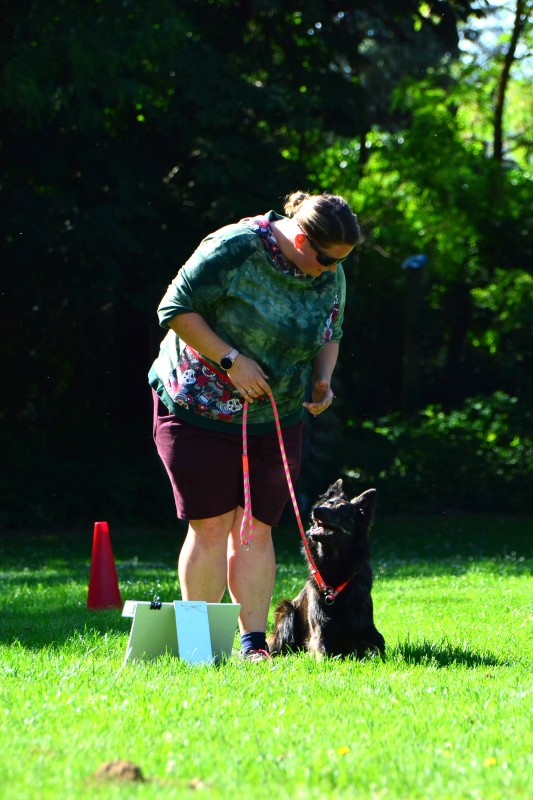 2022-05-22 Rally Obedience Turnier 238