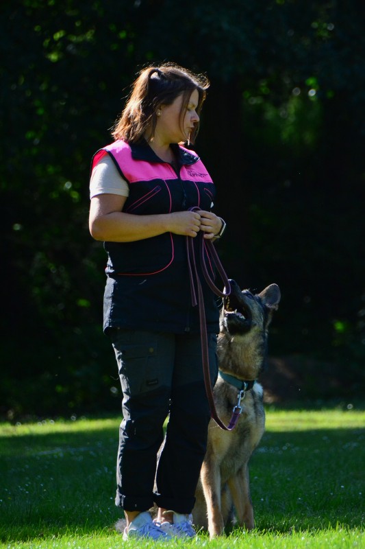 2022-05-22 Rally Obedience Turnier 243