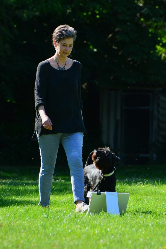 2022-05-22 Rally Obedience Turnier 253