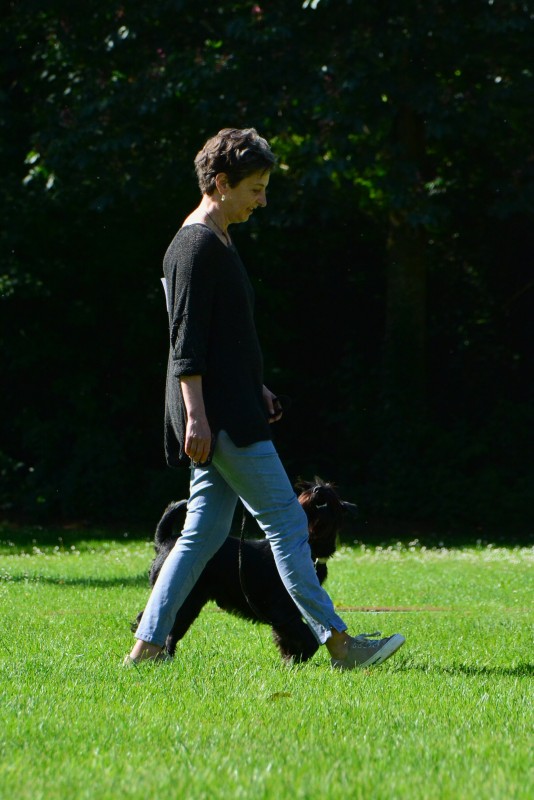 2022-05-22 Rally Obedience Turnier 255