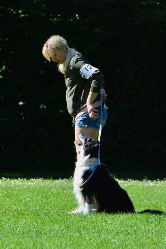 2022-05-22 Rally Obedience Turnier 266