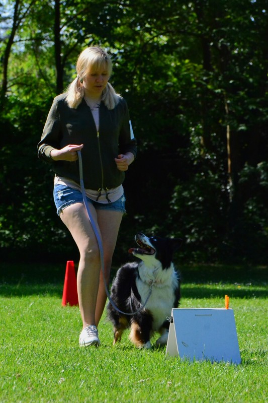 2022-05-22 Rally Obedience Turnier 270