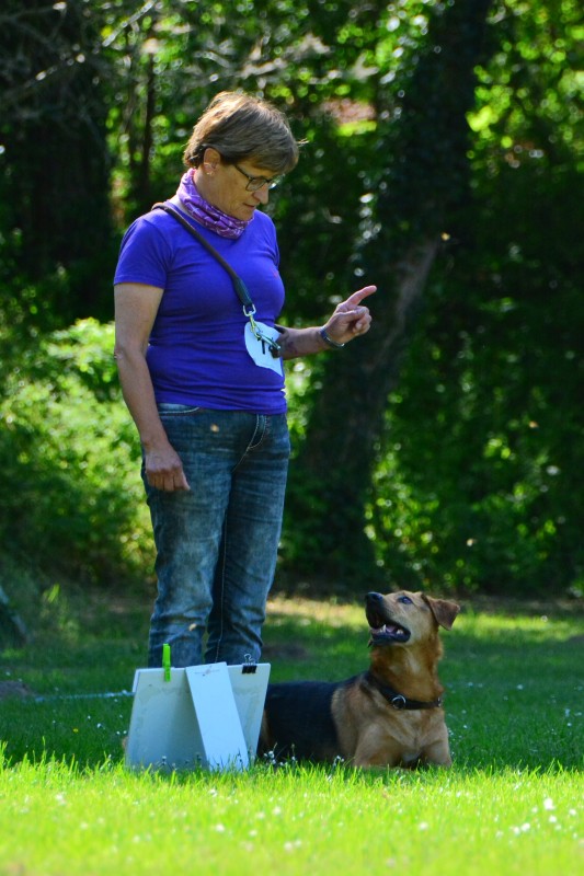 2022-05-22 Rally Obedience Turnier 281