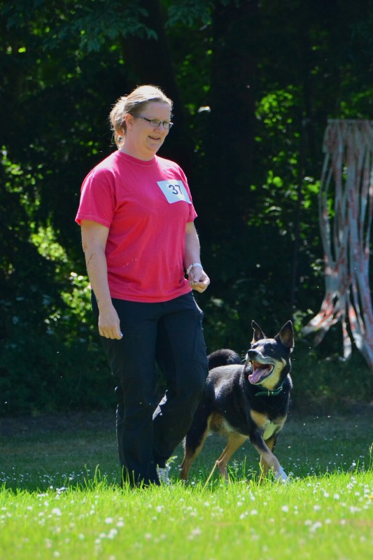 2022-05-22 Rally Obedience Turnier 305