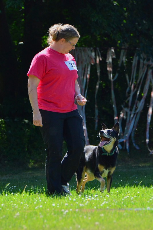 2022-05-22 Rally Obedience Turnier 306